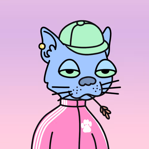 Doodle Gutter Cats
