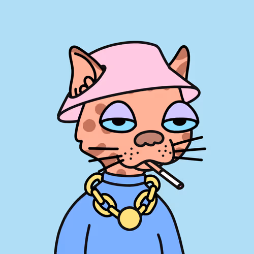 Doodle Gutter Cats