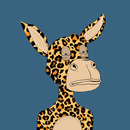 Donkeyexoticcarclub