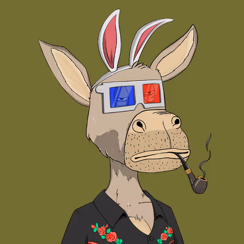 Donkeyexoticcarclub
