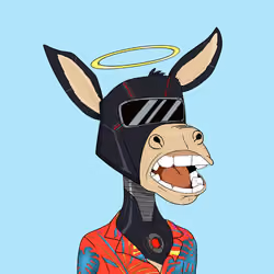 Donkey Exotic Car Club #6389