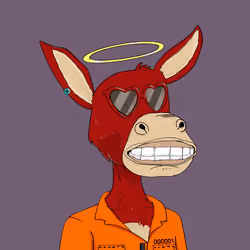 Donkey Exotic Car Club #6699