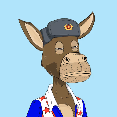 Donkeyexoticcarclub