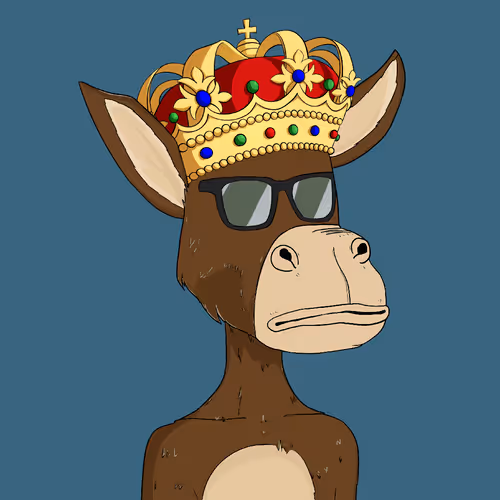Donkeyexoticcarclub