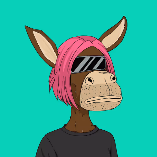 Donkeyexoticcarclub