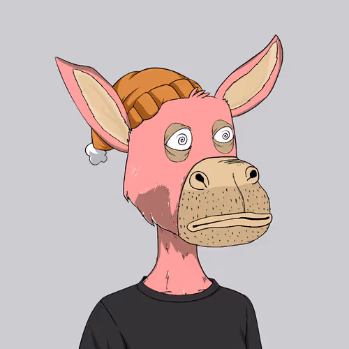 Donkeyexoticcarclub