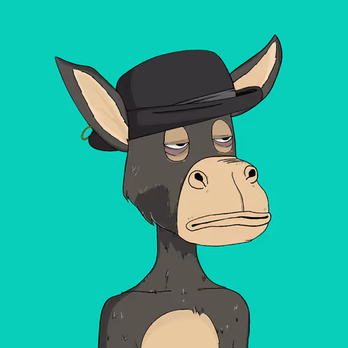 Donkeyexoticcarclub