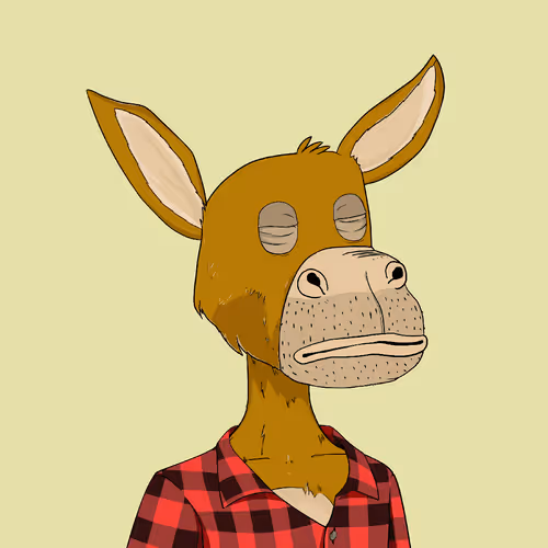 Donkeyexoticcarclub