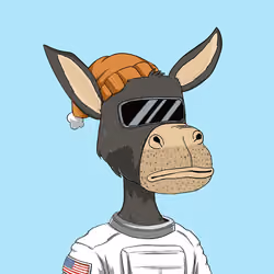 Donkey Exotic Car Club #7796