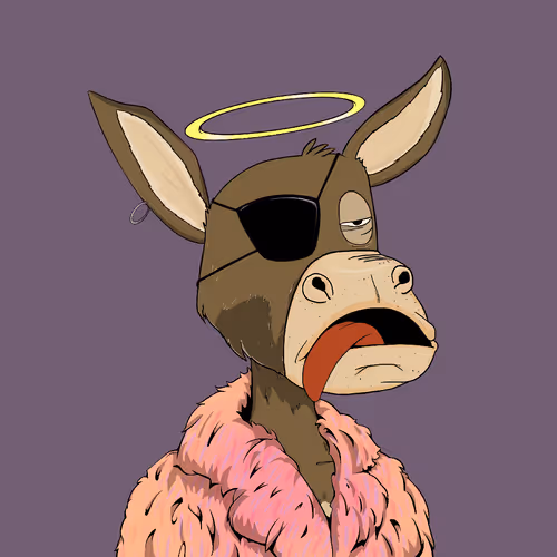 Donkeyexoticcarclub