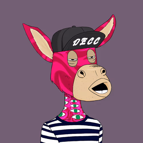 Donkeyexoticcarclub