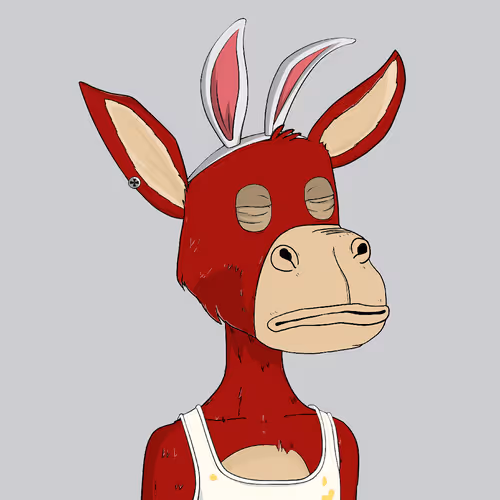 Donkeyexoticcarclub