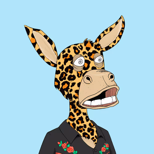 Donkeyexoticcarclub