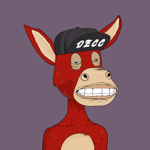 Donkeyexoticcarclub