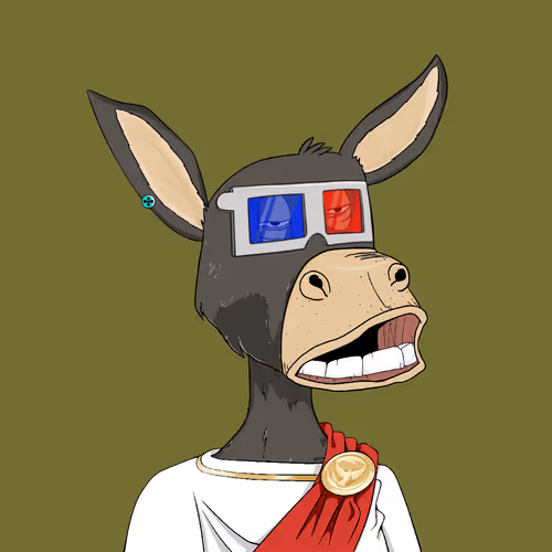 Donkeyexoticcarclub