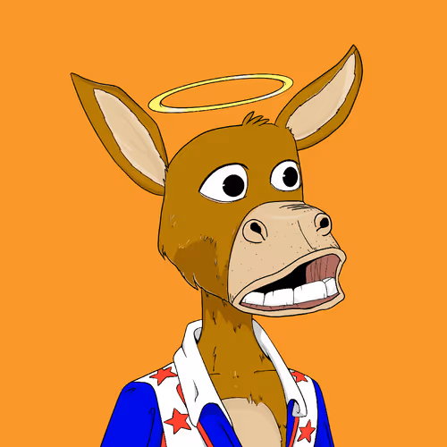 Donkeyexoticcarclub