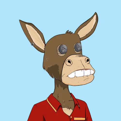 Donkeyexoticcarclub