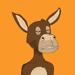 Donkey Exotic Car Club #5601
