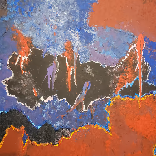 20 Years of Darkness