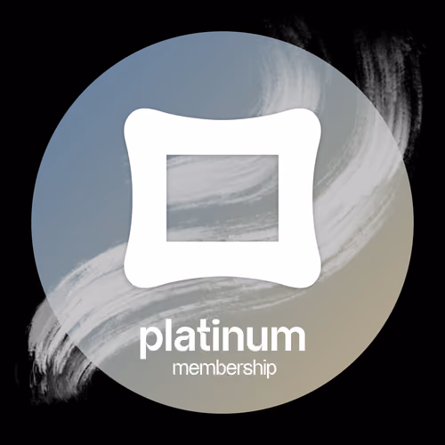 Platinum Membership