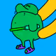 5373
