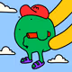 4294