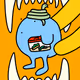 1373