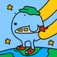 4316