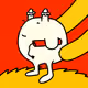 5374
