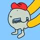 3545
