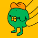 3976