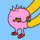 284