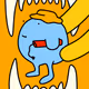 833
