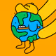 3834