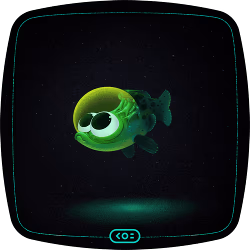 Koi Metaverse