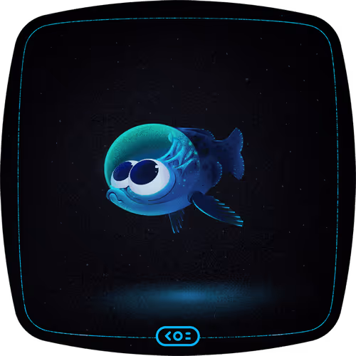 Koi Metaverse