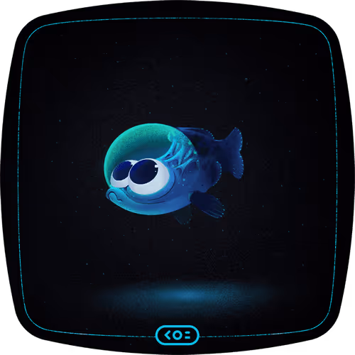 Koi Metaverse