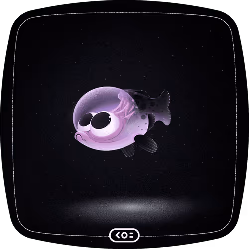 Koi Metaverse