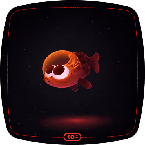 Koi Metaverse