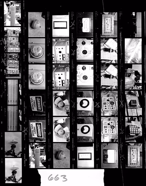 Item #3 Media
