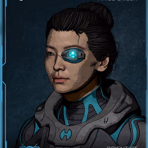 ANDROMEDA