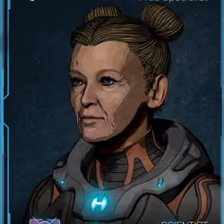 Leia Organa Solo