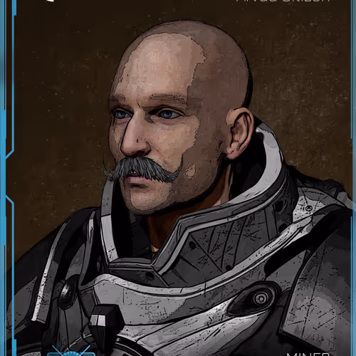 Influence Crew