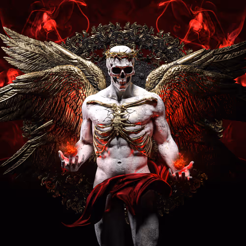 Memento Mori - oS3vrnRllN