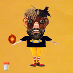 gnome #1011