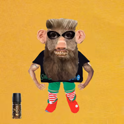 gnome #663