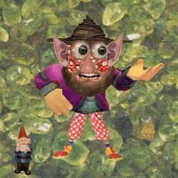 gnome #875