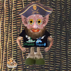 gnome #968