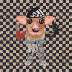 gnome #946