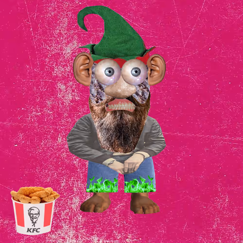 gnome #1046
